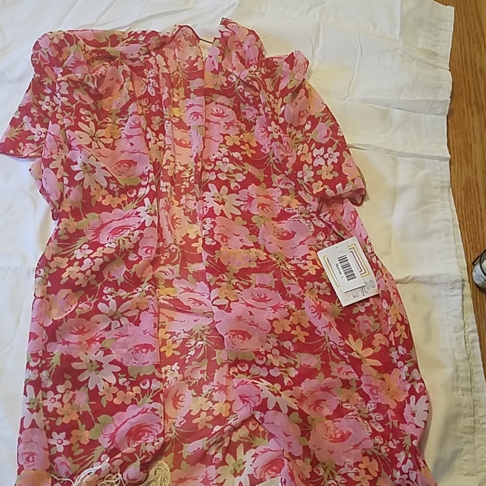 Lularoe Monroe